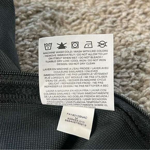 Jordan Shield 23 Tech Training Jacket Men’s Size Medium - Picture 13 of 16